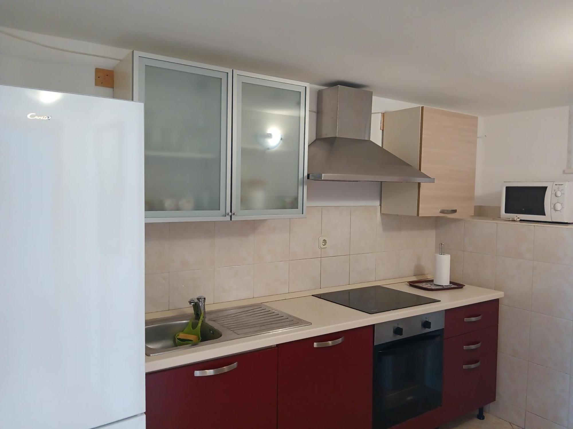 Apartments With A Parking Space Marina, Trogir - 11554 Quarto foto