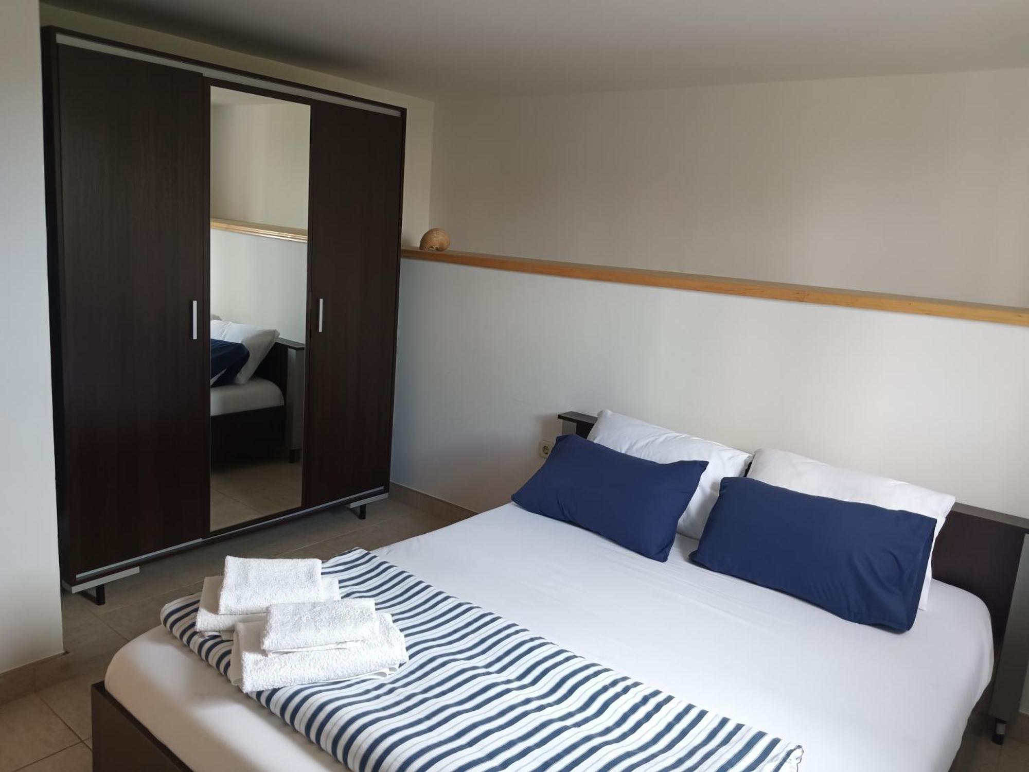 Apartments With A Parking Space Marina, Trogir - 11554 Quarto foto