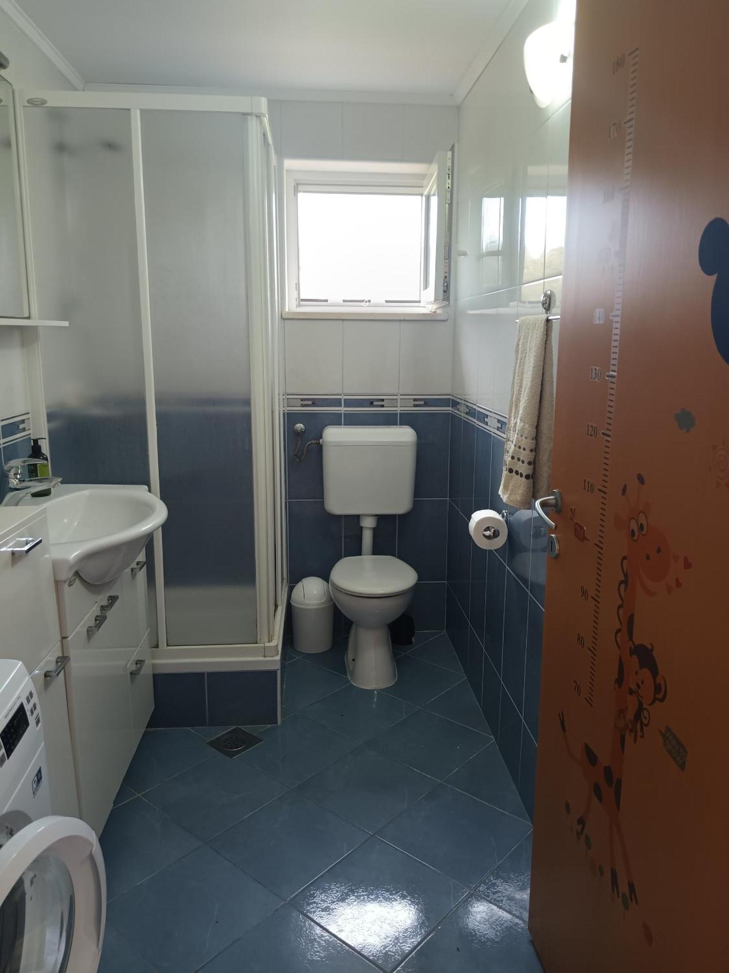 Apartments With A Parking Space Marina, Trogir - 11554 Quarto foto